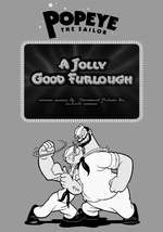 A Jolly Good Furlough Box Art