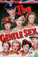 The Gentle Sex Box Art