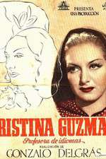 Cristina Guzmán Box Art