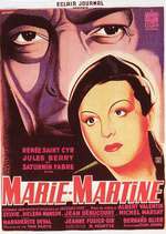 Marie-Martine Box Art