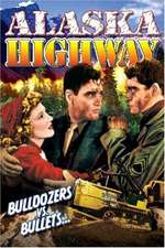 Alaska Highway Box Art