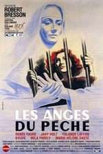 Les Anges du péché Box Art