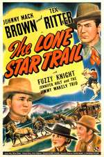 The Lone Star Trail Box Art