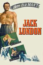 Jack London Box Art