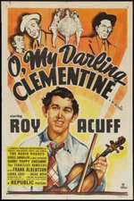 O, My Darling Clementine Box Art