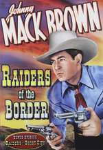 Raiders of the Border Box Art