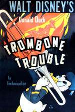 Trombone Trouble Box Art