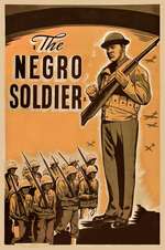 The Negro Soldier Box Art