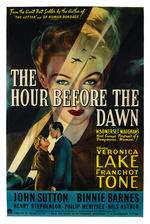 The Hour Before the Dawn Box Art