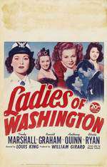 Ladies of Washington Box Art