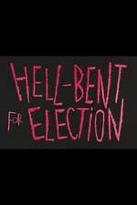 Hell-Bent for Election Box Art