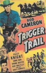 Trigger Trail Box Art