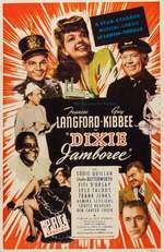 Dixie Jamboree Box Art