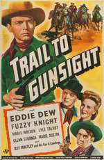 Trail to Gunsight Box Art