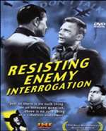 Resisting Enemy Interrogation Box Art