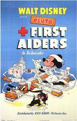 First Aiders Box Art