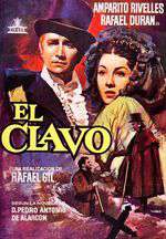 El clavo Box Art