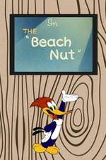 The Beach Nut Box Art