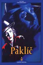 Paklíč Box Art