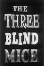 The Three Blind Mice Box Art