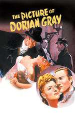 The Picture of Dorian Gray Box Art