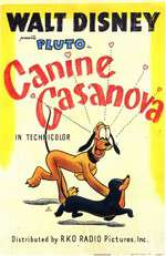 Canine Casanova Box Art