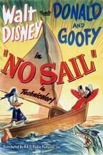 No Sail Box Art