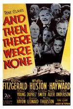 And Then There Were None Box Art