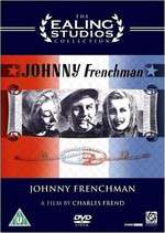 Johnny Frenchman Box Art