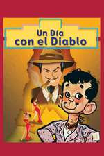 Un Dia Con el Diablo Box Art