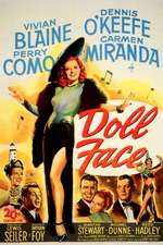 Doll Face Box Art