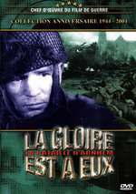 La Gloire est à eux Box Art