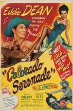 Colorado Serenade Box Art