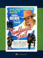 Tumbleweed Trail Box Art