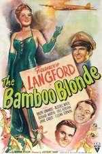 The Bamboo Blonde Box Art