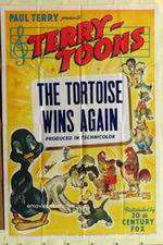 The Tortoise Wins Again Box Art