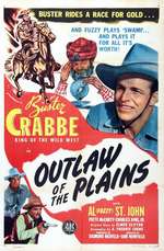 Outlaws of the Plains Box Art