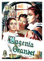 Eugenia Grandet Box Art