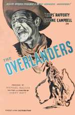 The Overlanders Box Art