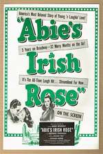 Abie's Irish Rose Box Art