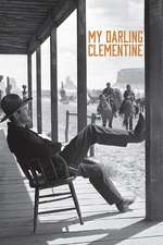 My Darling Clementine Box Art