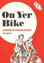 The Ballad of the Battered Bicycle Box Art