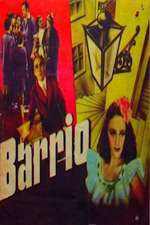 Barrio Box Art