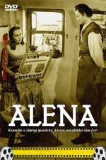 Alena Box Art