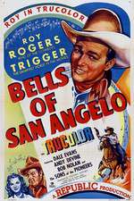 Bells of San Angelo Box Art