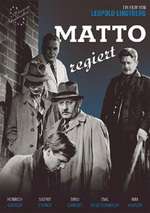 Matto regiert Box Art