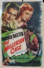 The Millerson Case Box Art