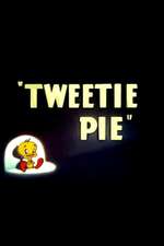 Tweety Pie Box Art