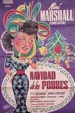 Navidad de los pobres Box Art