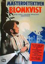 Mästerdetektiven Blomkvist Box Art